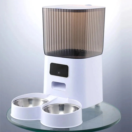 SmartFeeder