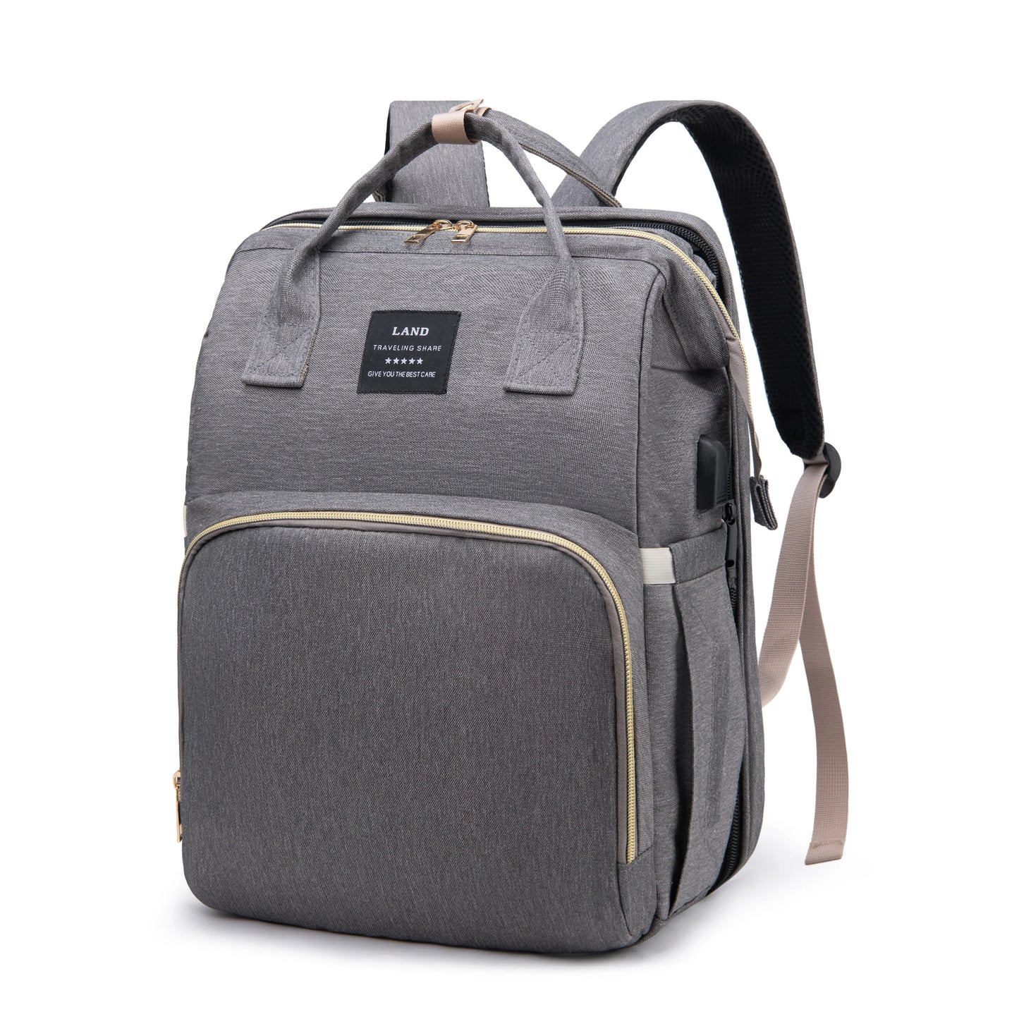 MamiNest - Multifunction Backpack