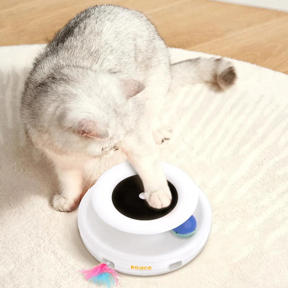 CatPlay Max