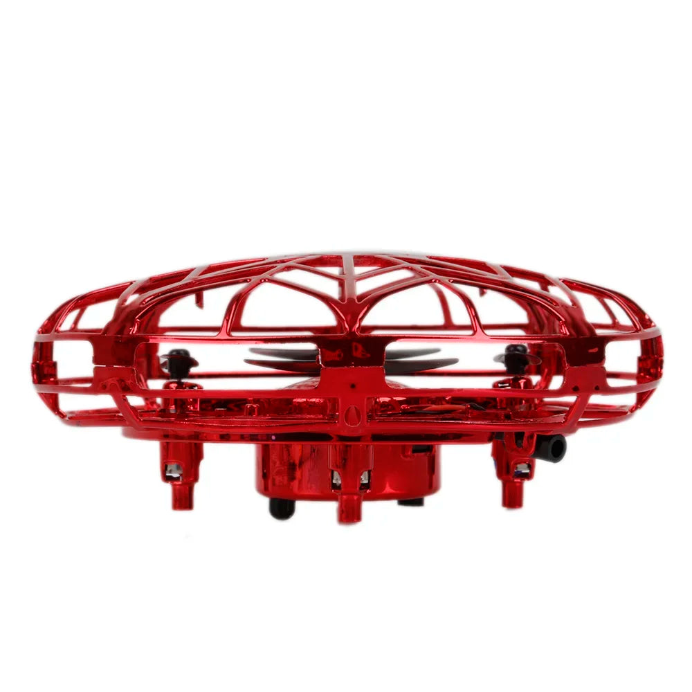 HoverOrb UFO