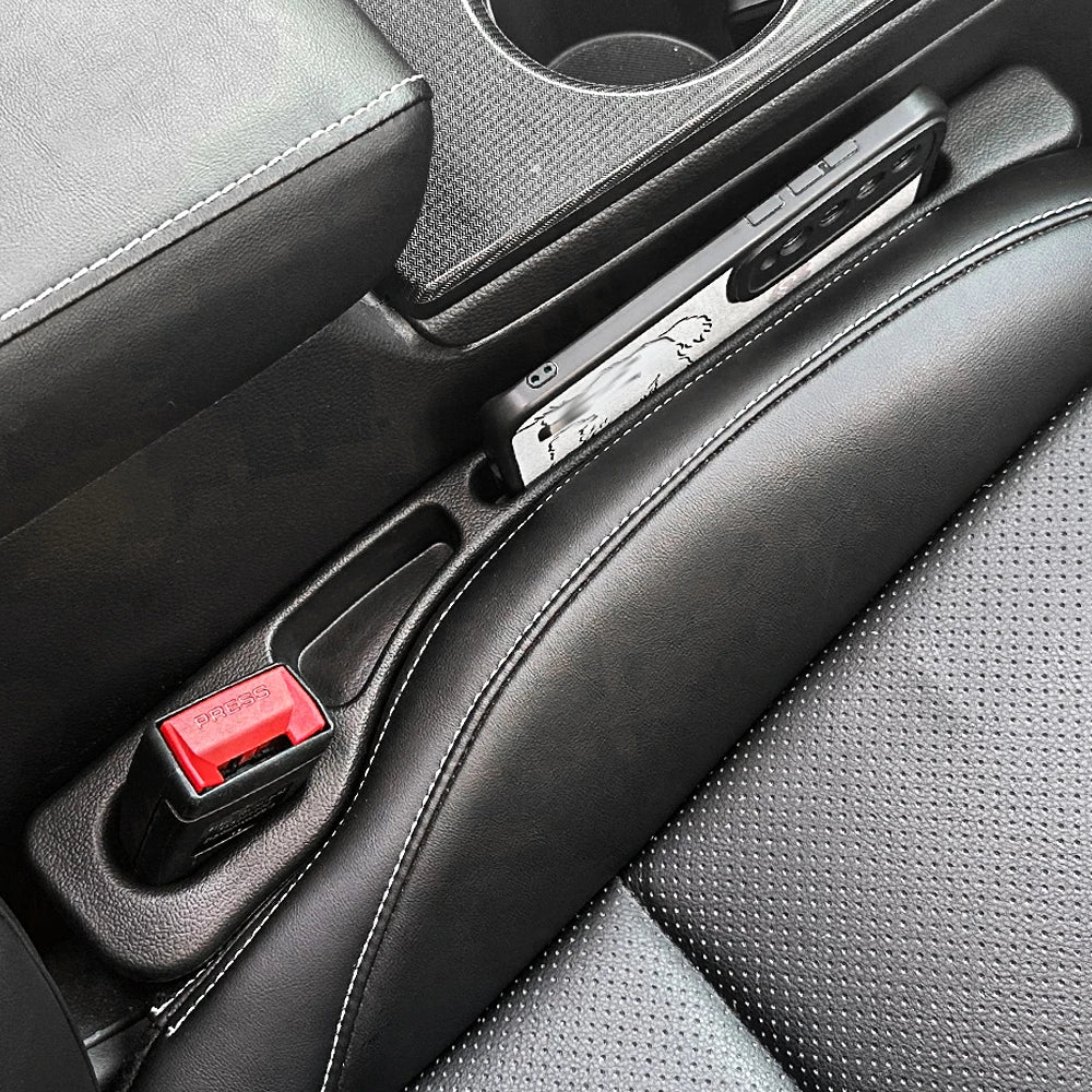 GapGuard