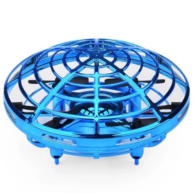 HoverOrb UFO
