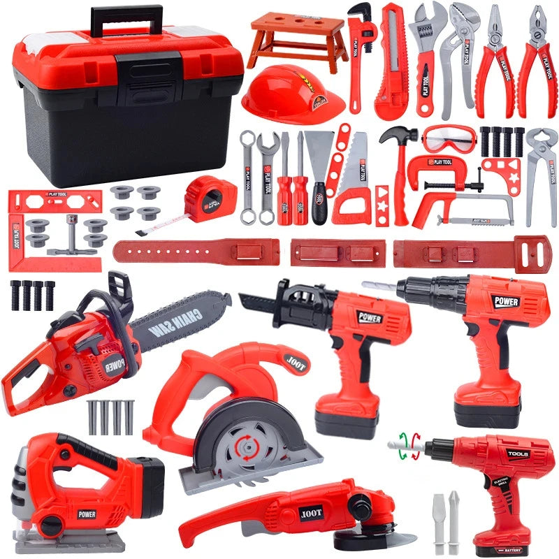 MiniManitas Kit