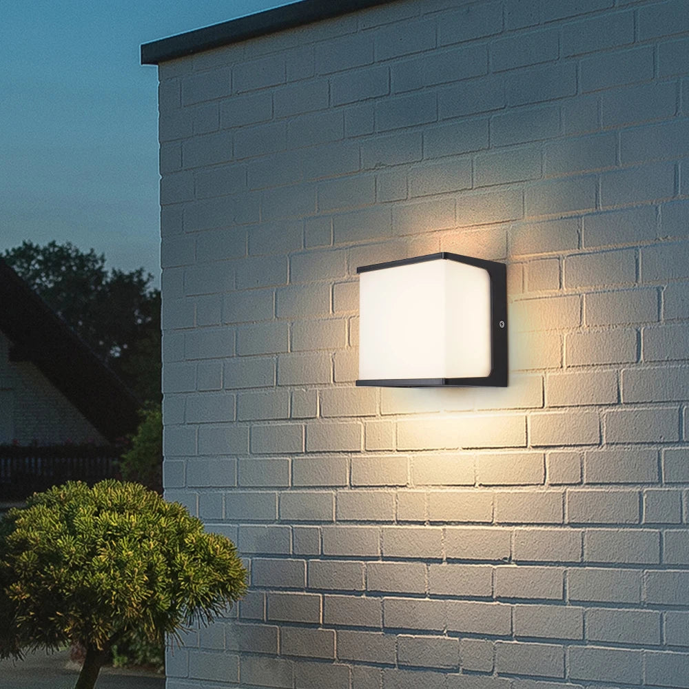 NoirLux LED