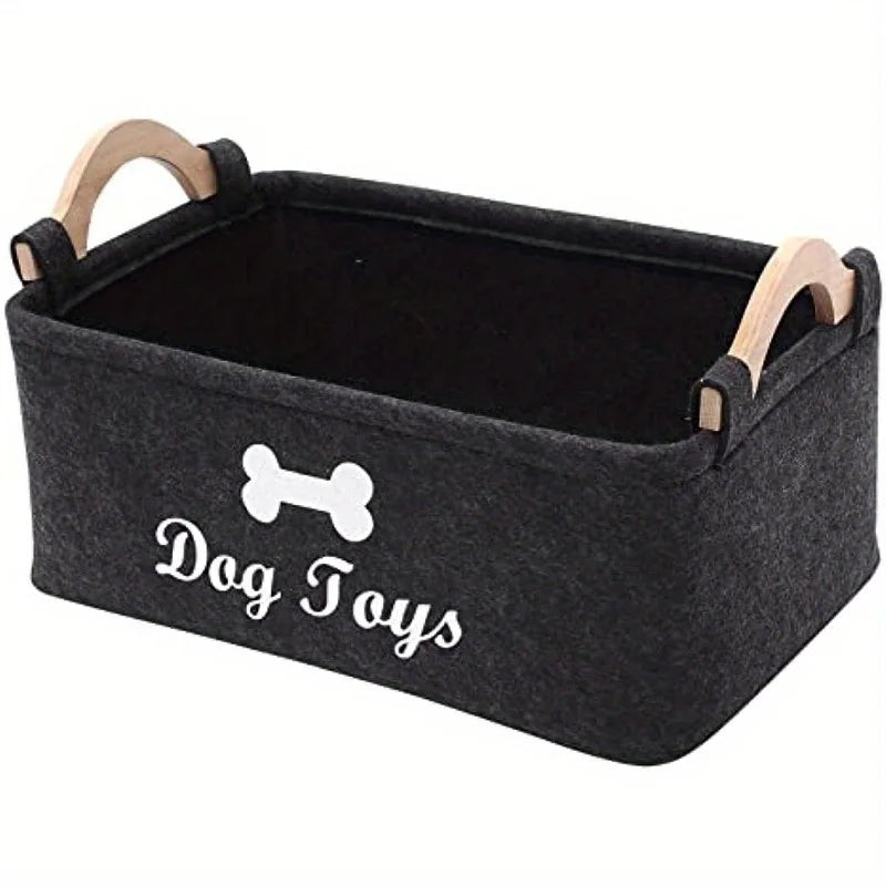 PetBox Organizador
