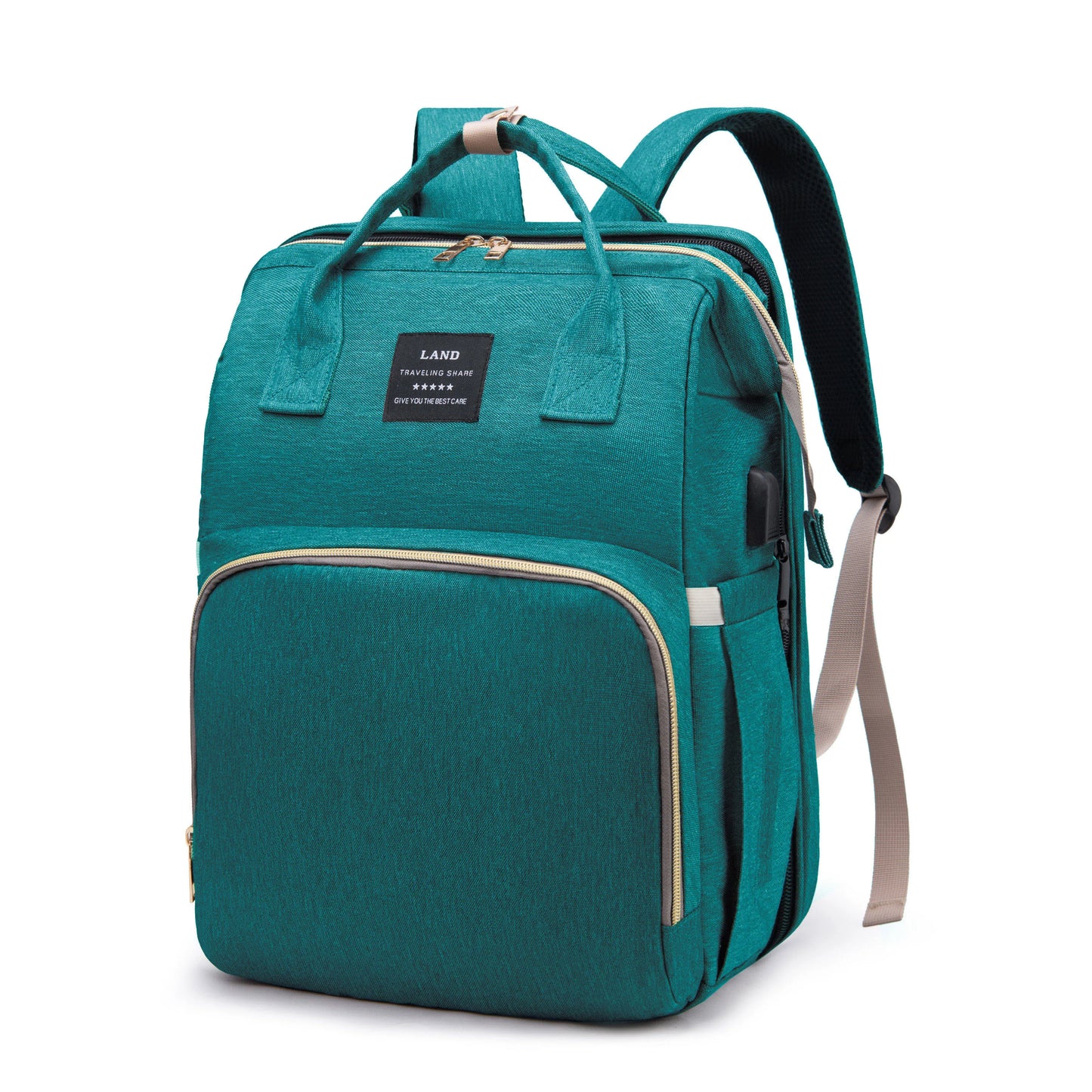 MamiNest - Multifunction Backpack