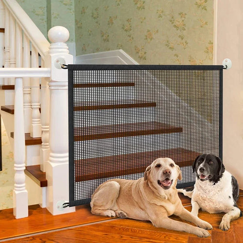 Barrera Pawsafe