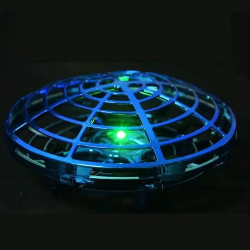 HoverOrb UFO