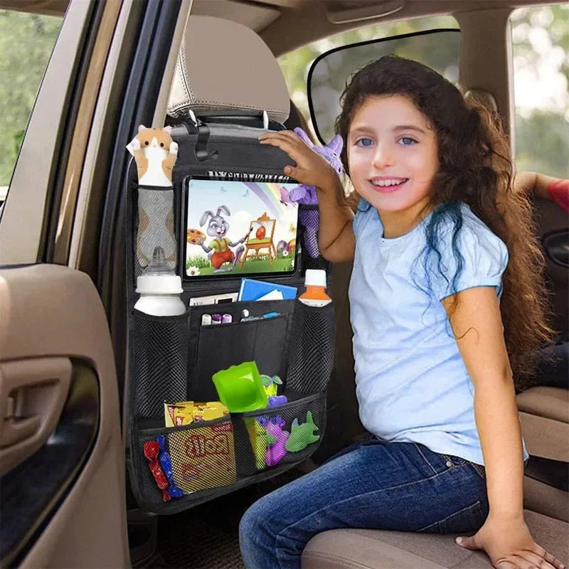 BackSeat Pro