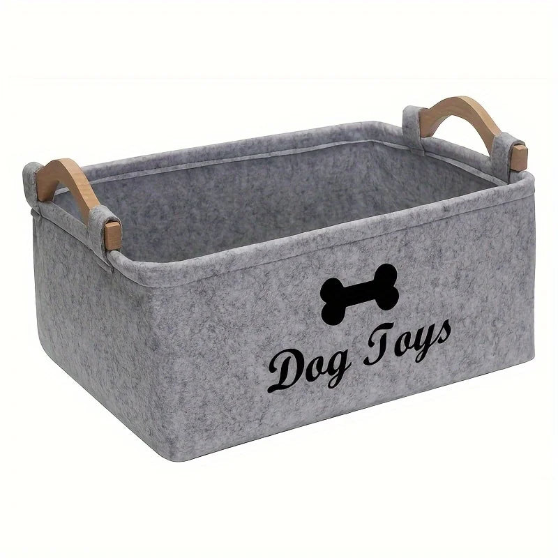 PetBox Organizer