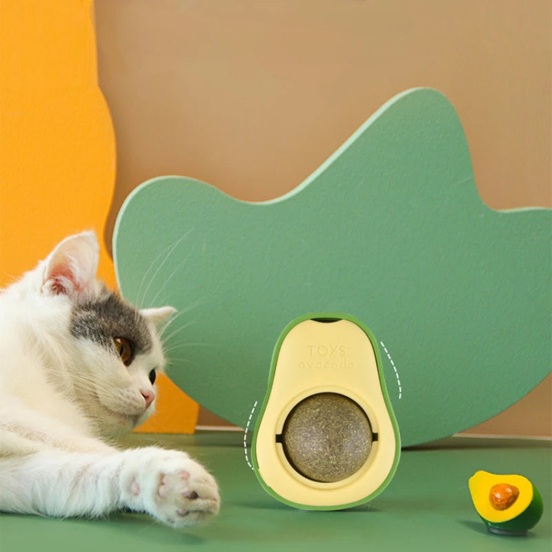 CatBall+