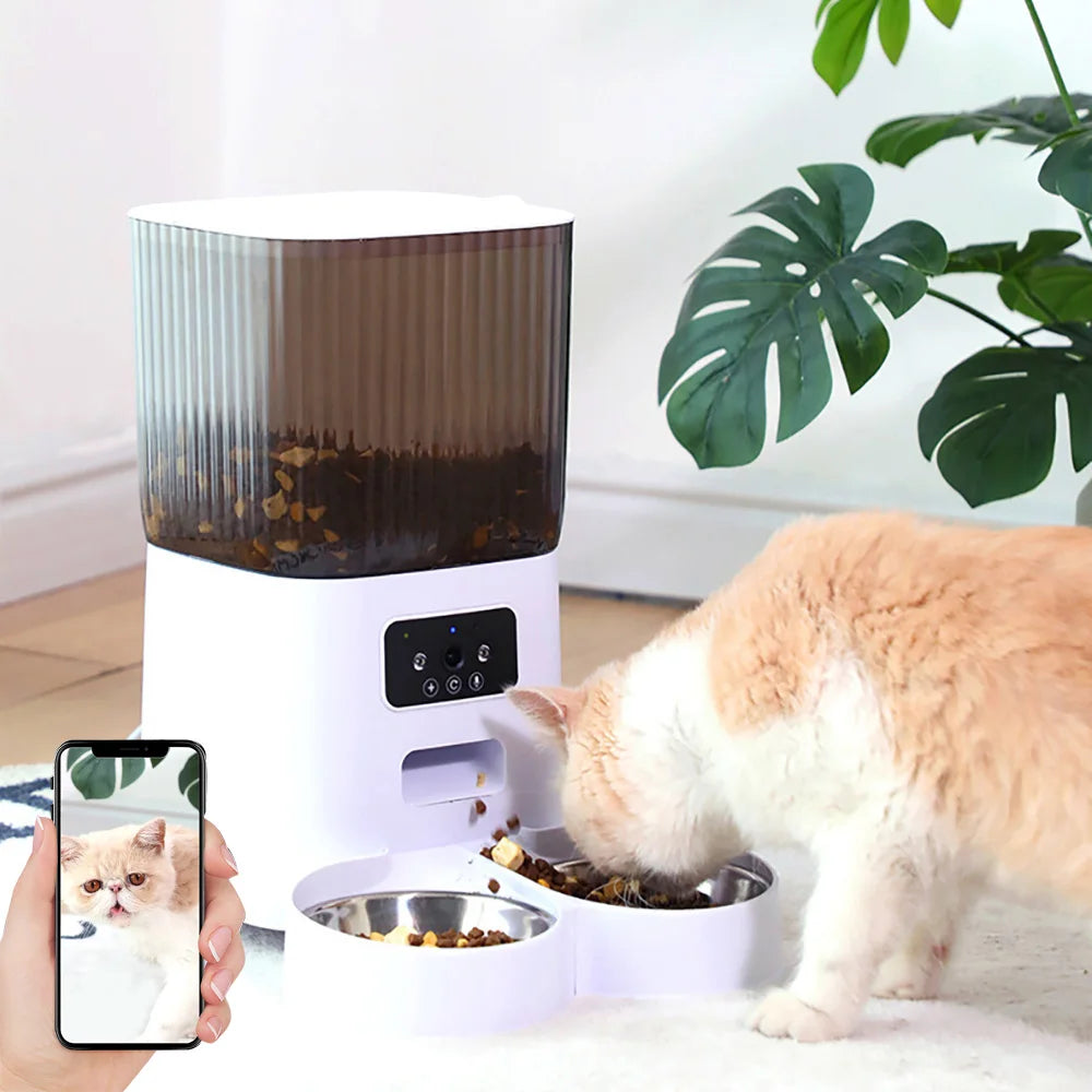 SmartFeeder