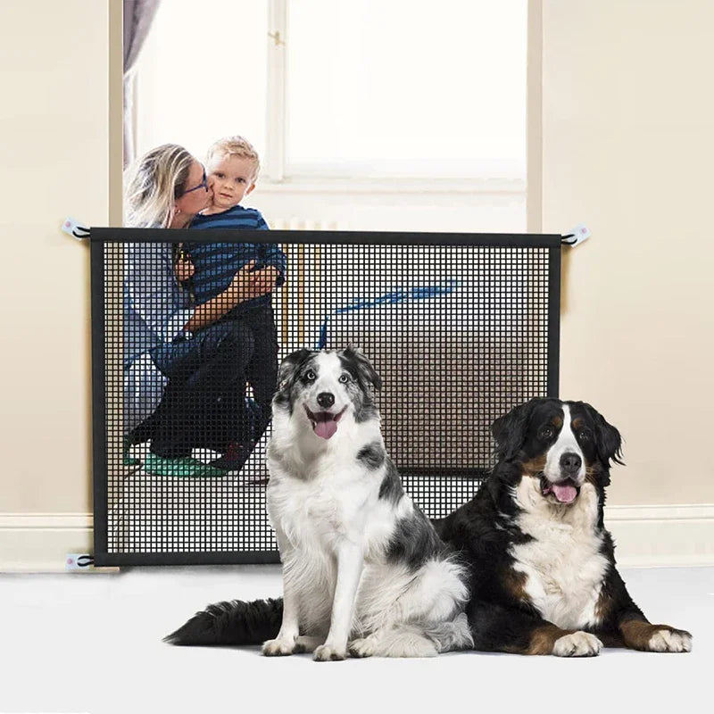 Barrera Pawsafe