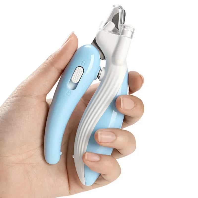 LumiPaws LED