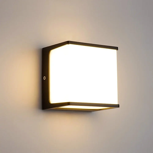 NoirLux LED