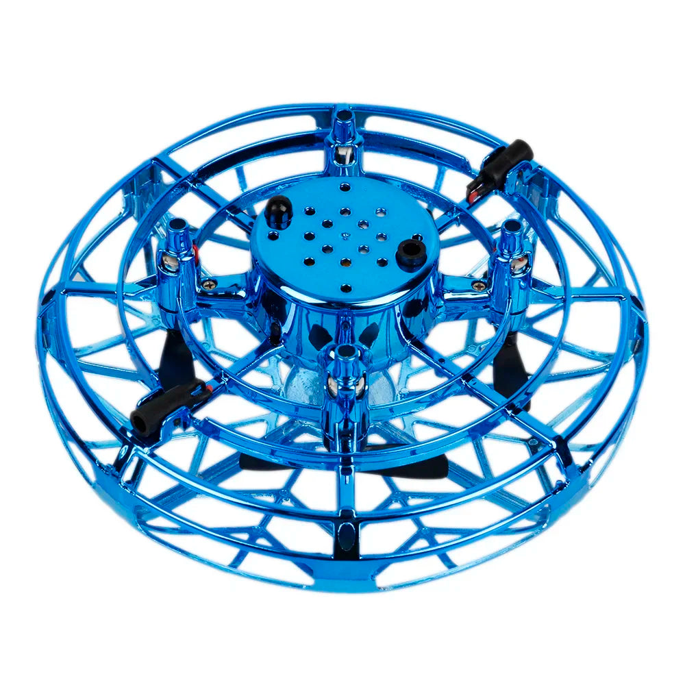 HoverOrb UFO