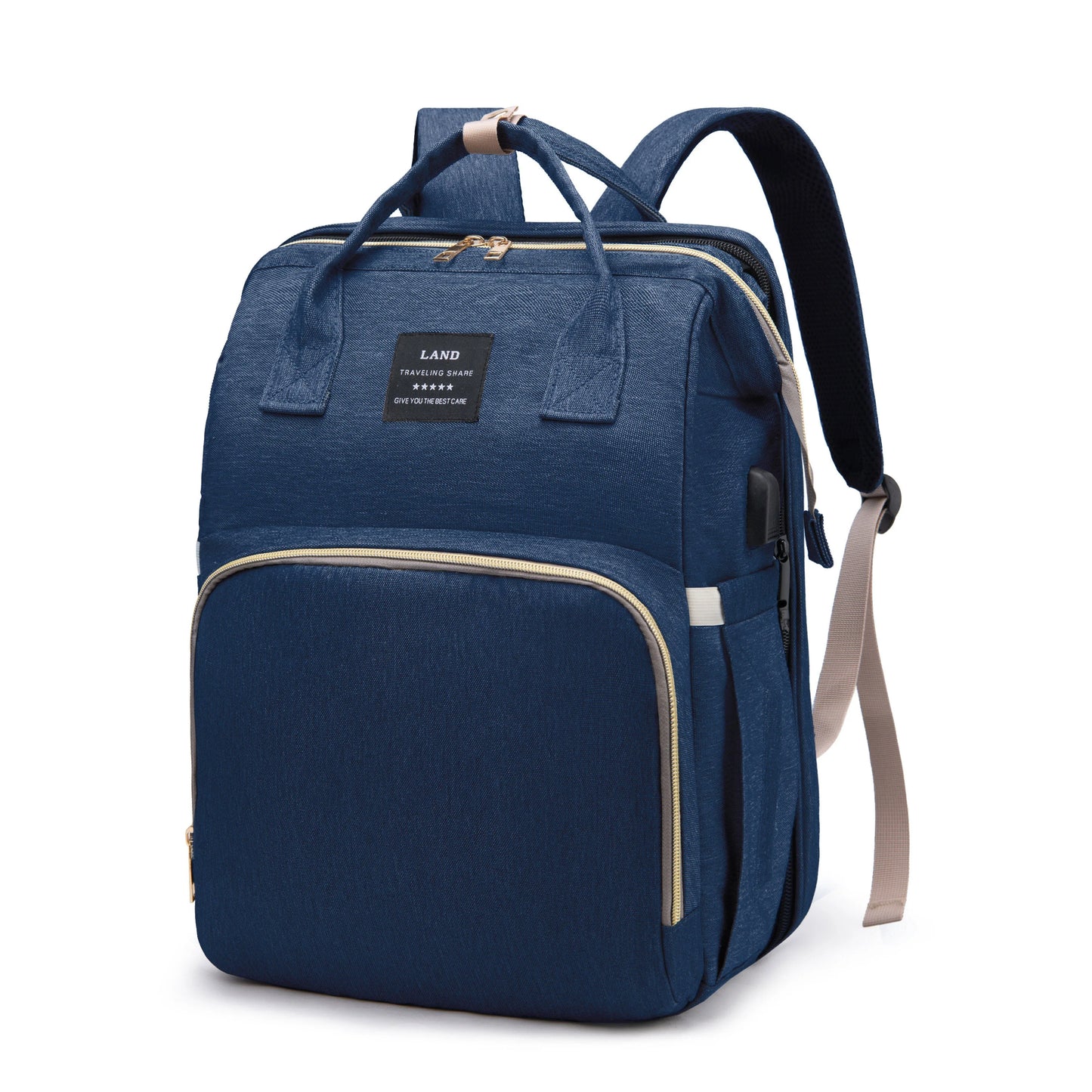 MamiNest - Multifunction Backpack