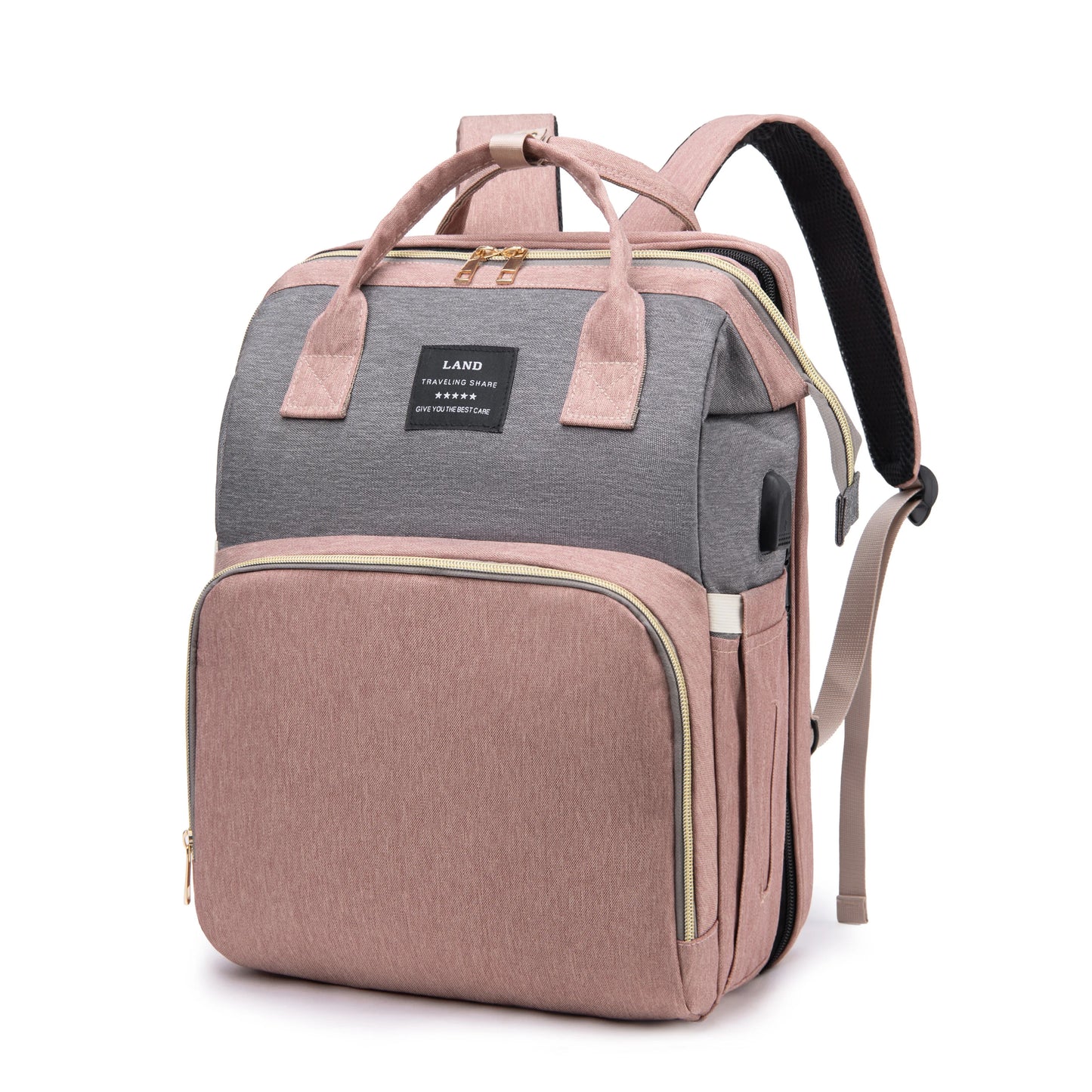 MamiNest - Multifunction Backpack