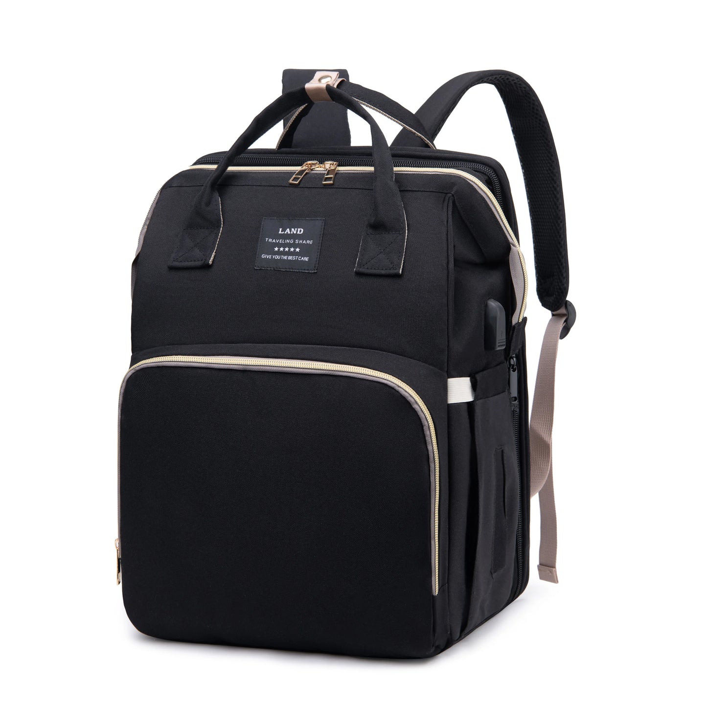 MamiNest - Multifunction Backpack