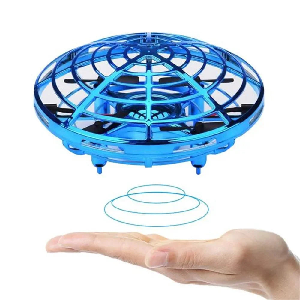 HoverOrb UFO