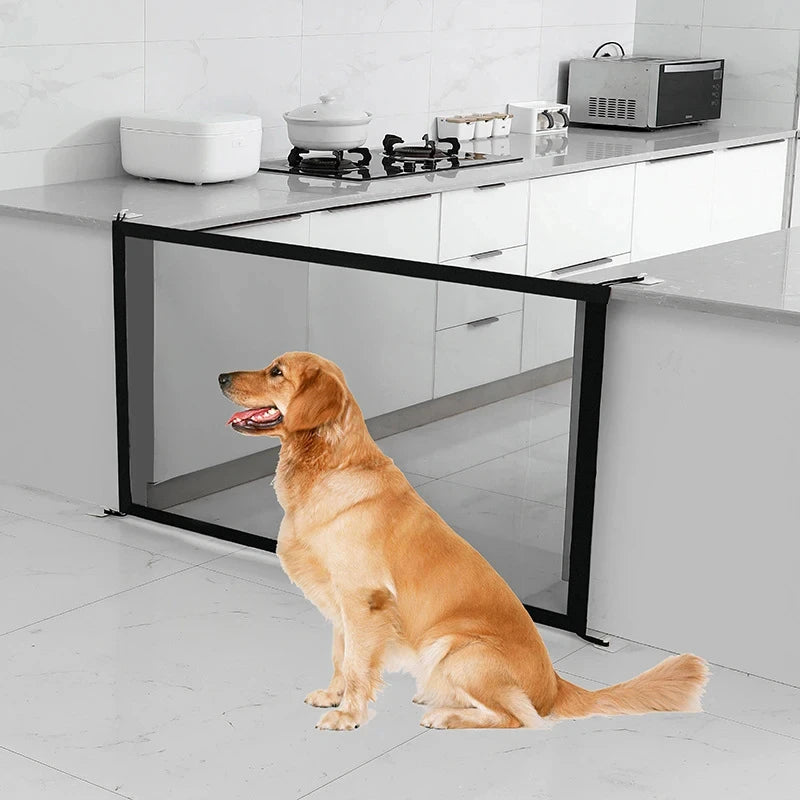 Barrera Pawsafe