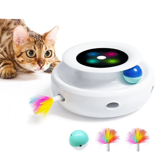 CatPlay Max