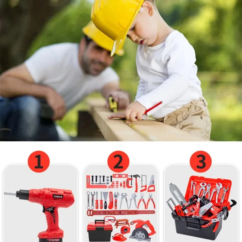 MiniManitas Kit