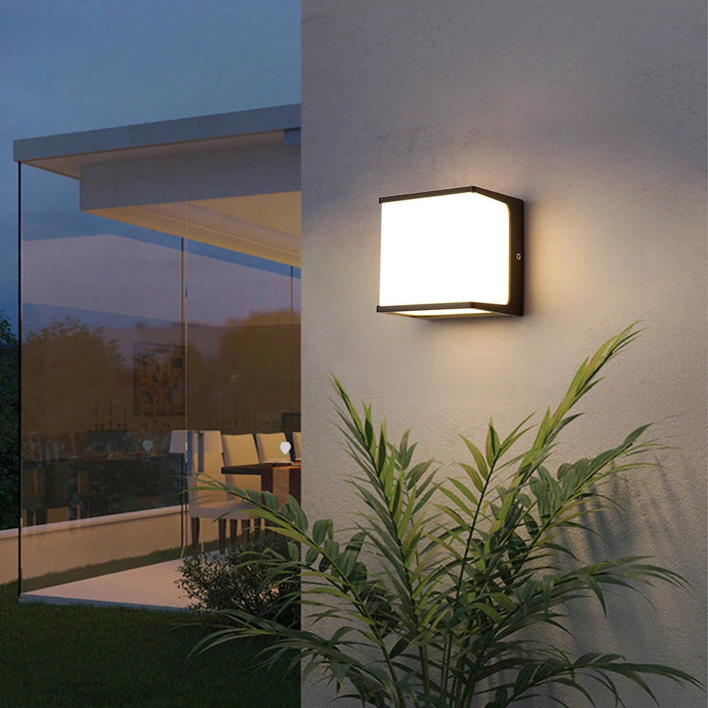 NoirLux LED