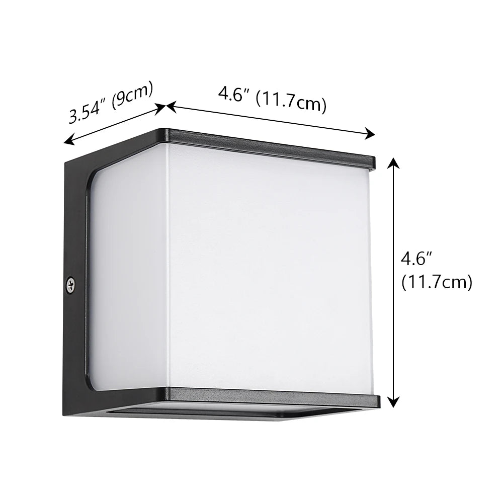 NoirLux LED