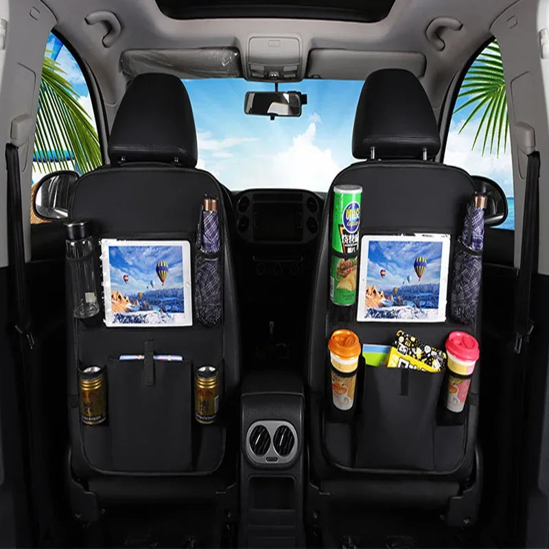 BackSeat Pro