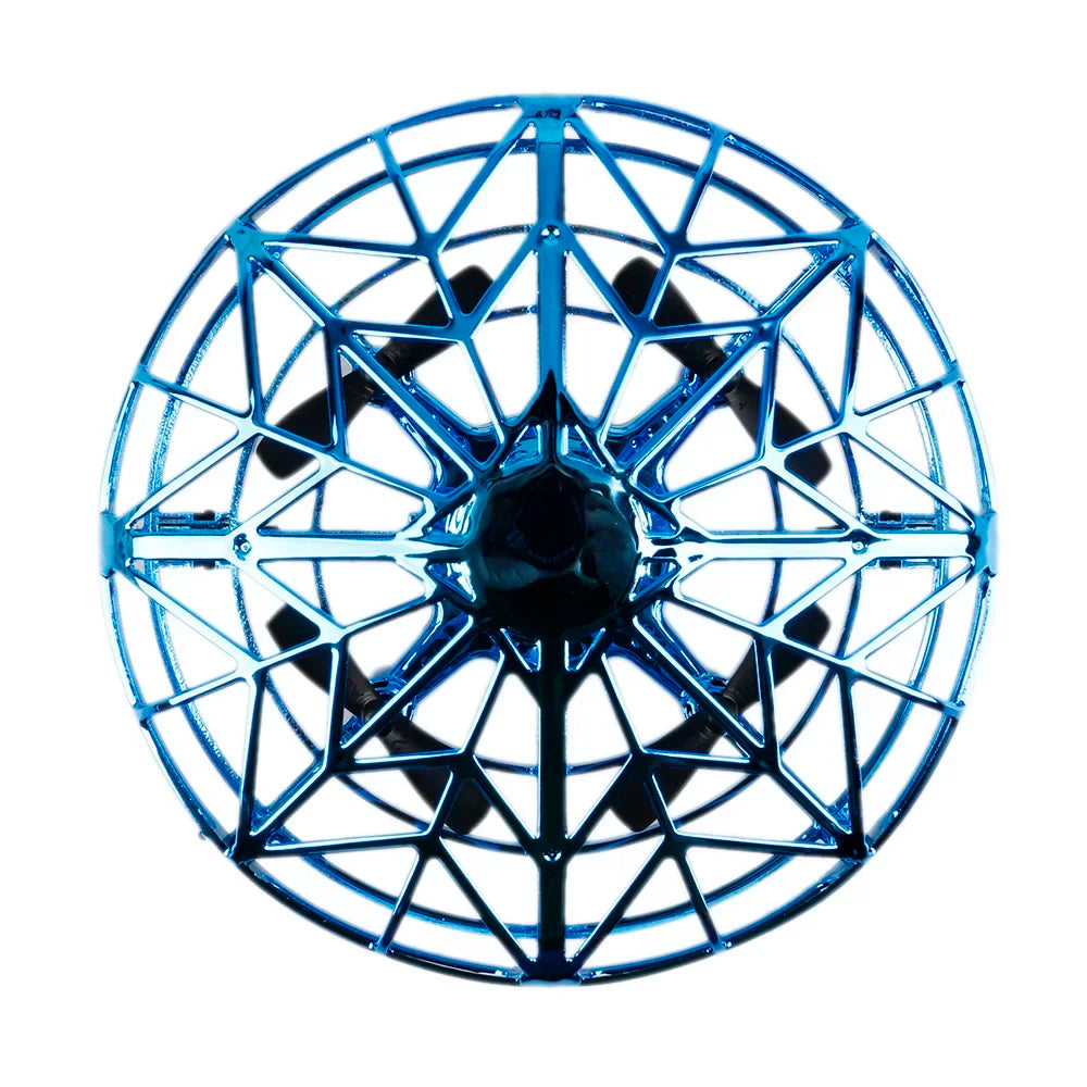 HoverOrb UFO