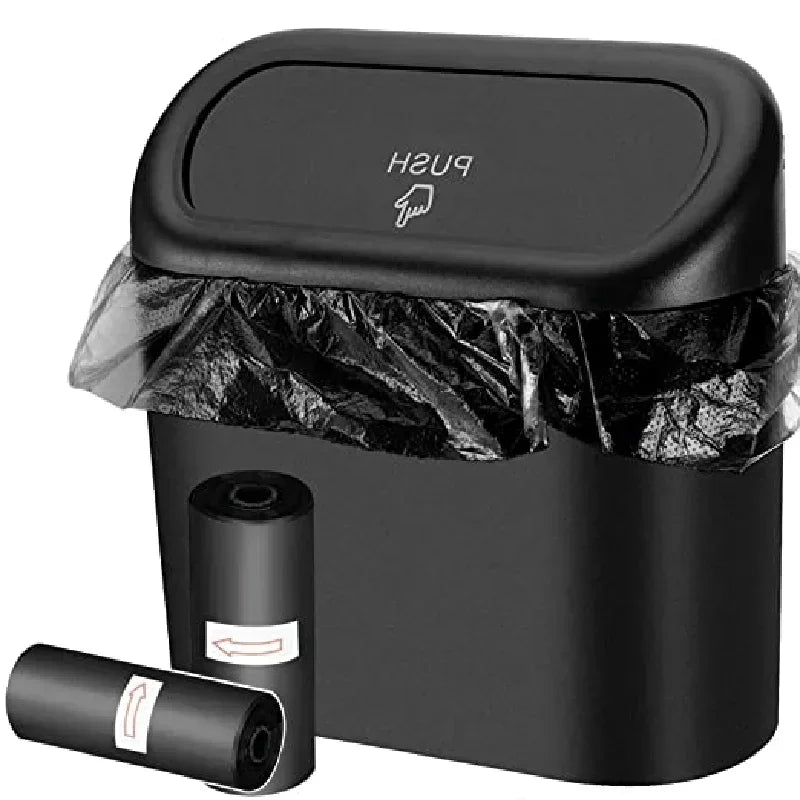 TrashMate