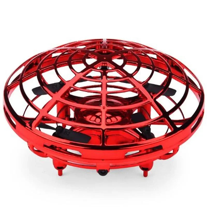 HoverOrb UFO