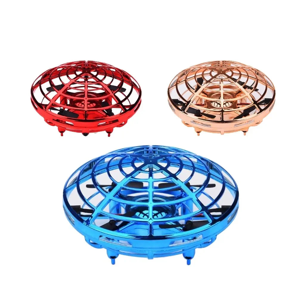 HoverOrb UFO