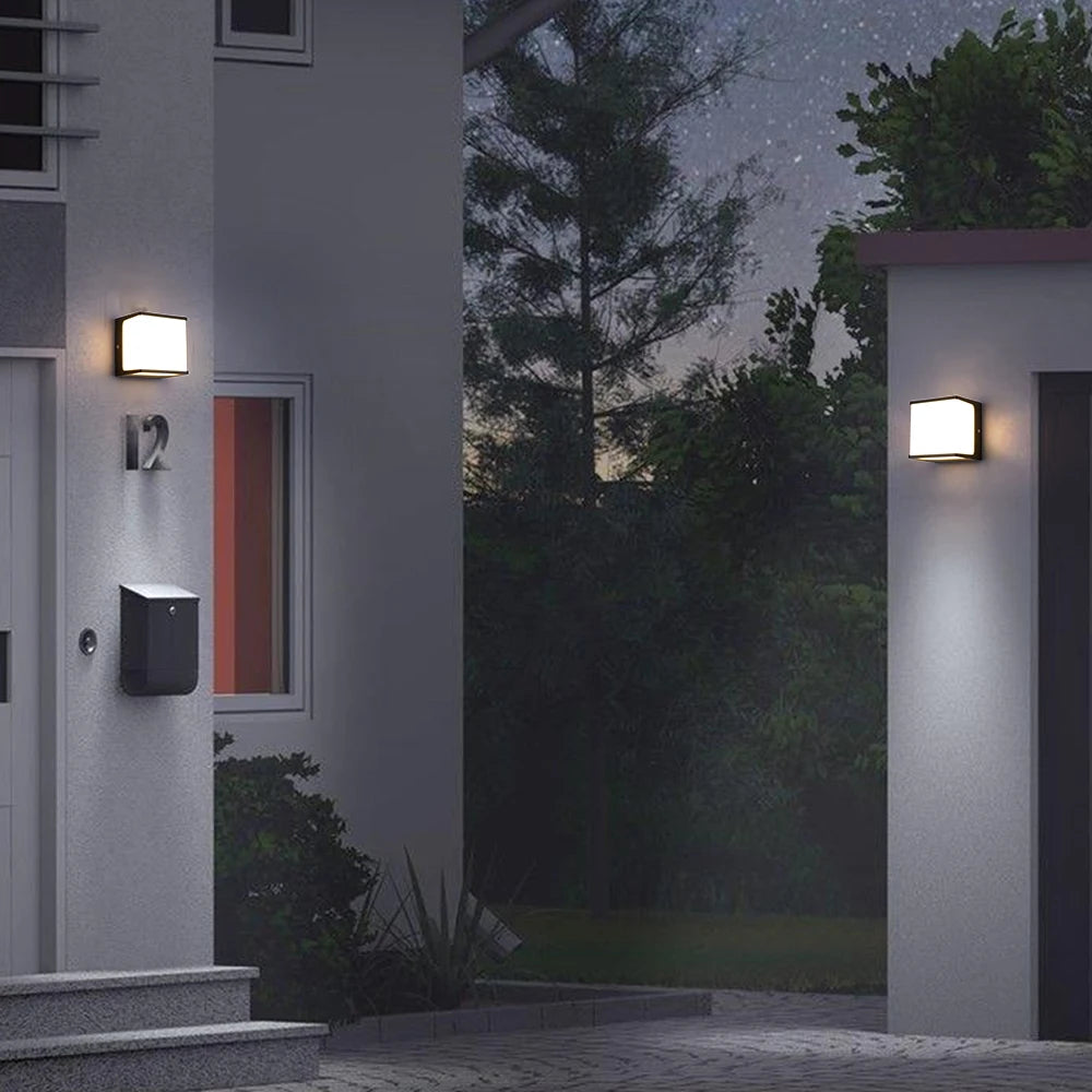 NoirLux LED