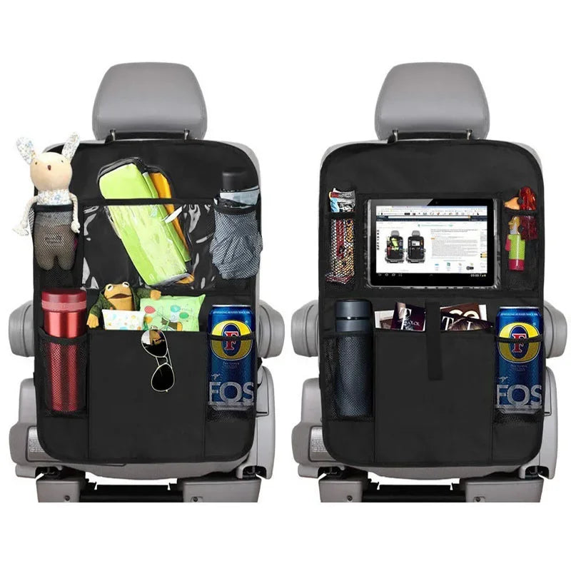 BackSeat Pro