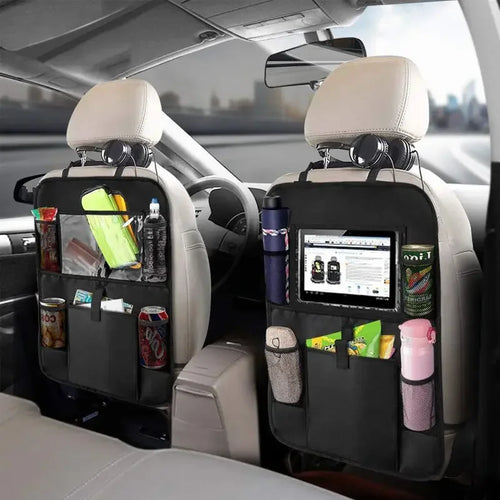 BackSeat Pro