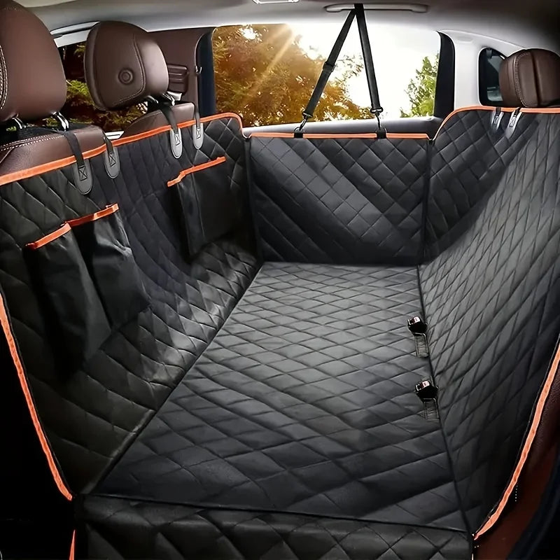 AutoPet Protector