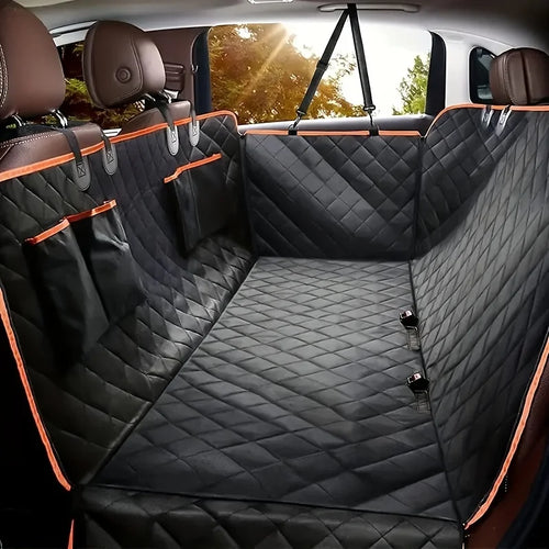 AutoPet Protector