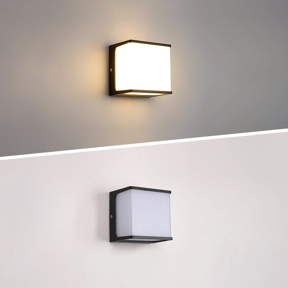 NoirLux LED