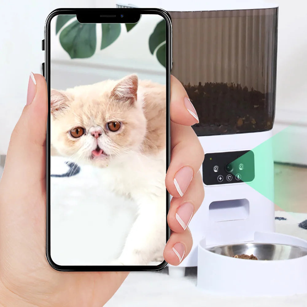 SmartFeeder