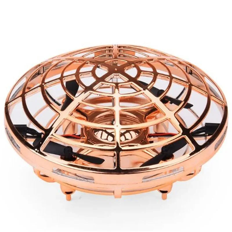 HoverOrb UFO