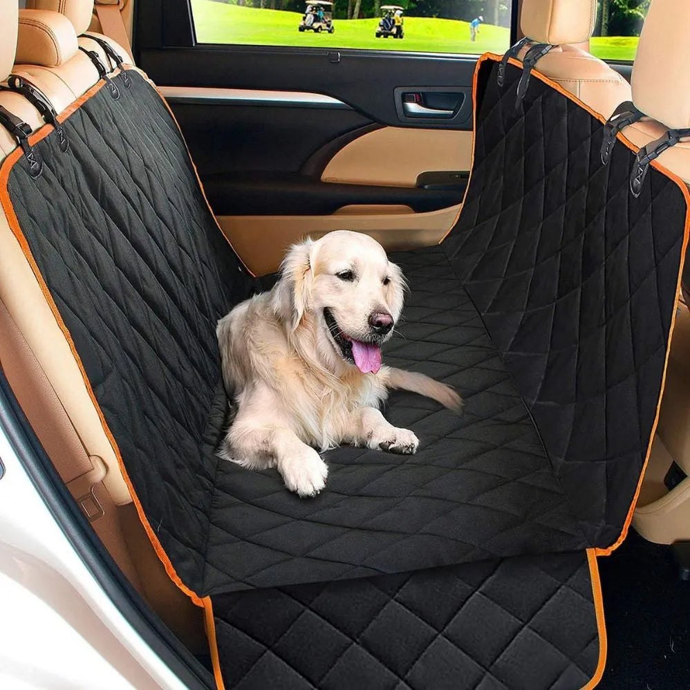 AutoPet Protector