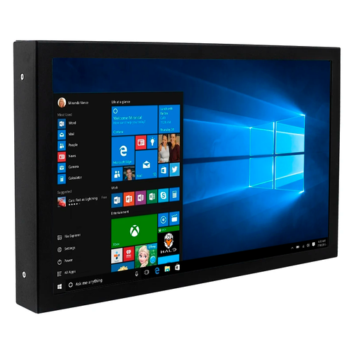 Pantalla Gaming Portátil X Play
