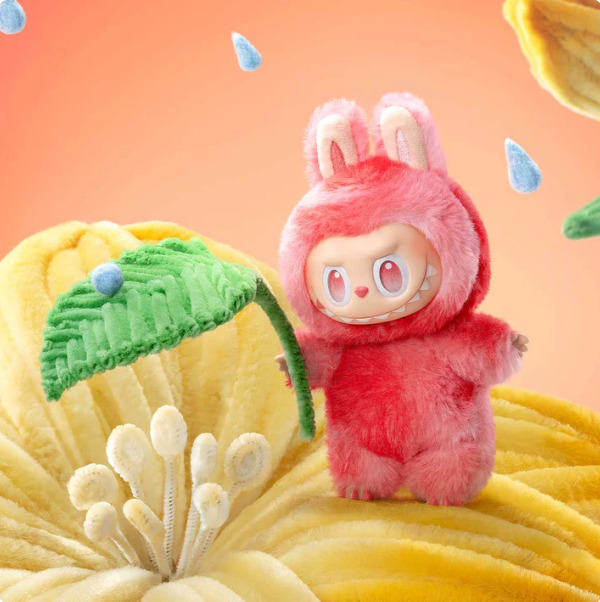 Pre Order | Labubu Blind Box - Big Into Energy V3