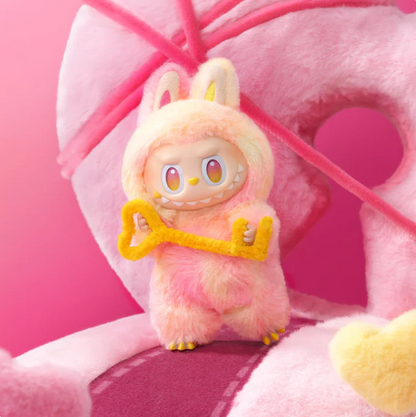Pre Order | Labubu Blind Box - Big Into Energy V3