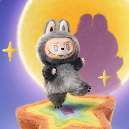 Pre Order | Labubu Blind Box - Big Into Energy V3
