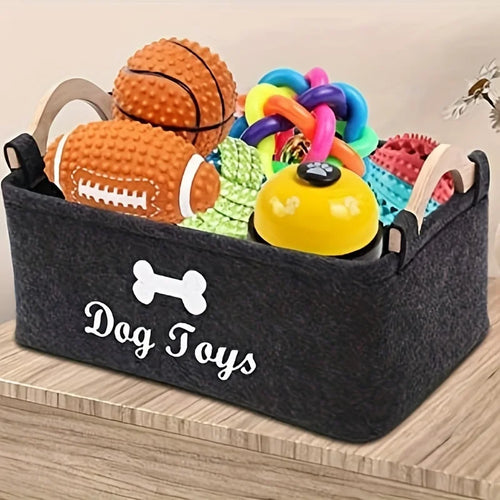 PetBox Organizador