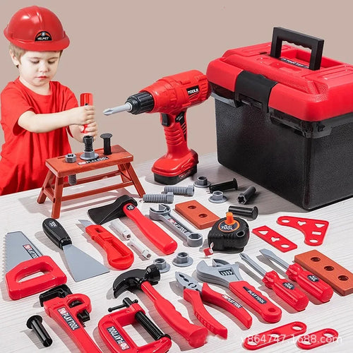 MiniManitas Kit