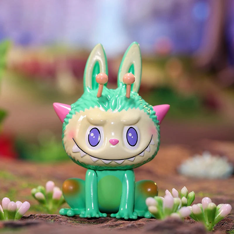 Labubu Blind Box - Space Adventure